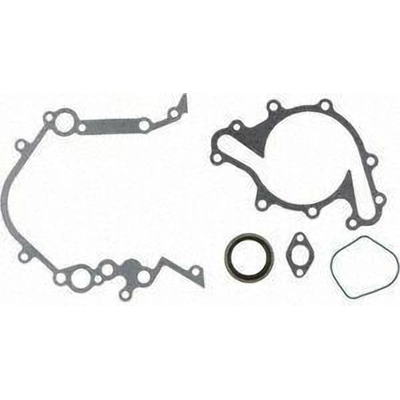 Timing Cover Gasket Set by VICTOR REINZ - 15-10224-01 pa1