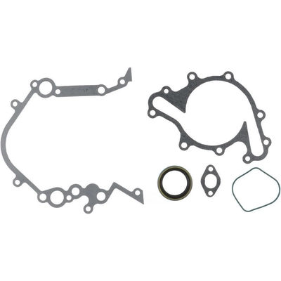 Timing Cover Gasket Set by VICTOR REINZ - 15-10224-01 pa2