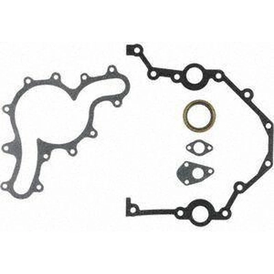 Timing Cover Gasket Set by VICTOR REINZ - 15-10226-01 pa1