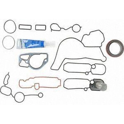 Timing Cover Gasket Set by VICTOR REINZ - 15-10231-01 pa1