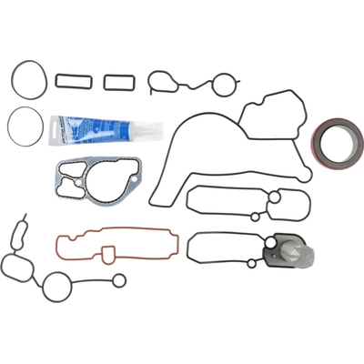 Timing Cover Gasket Set by VICTOR REINZ - 15-10231-01 pa2