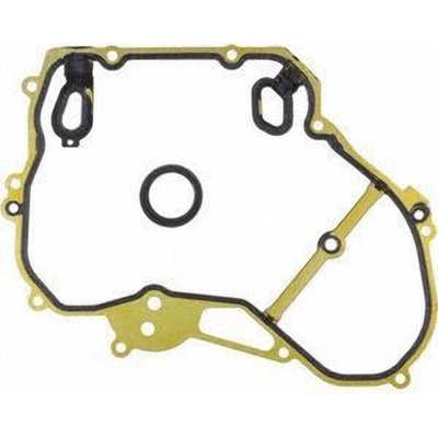 Timing Cover Gasket Set by VICTOR REINZ - 15-10233-01 pa2