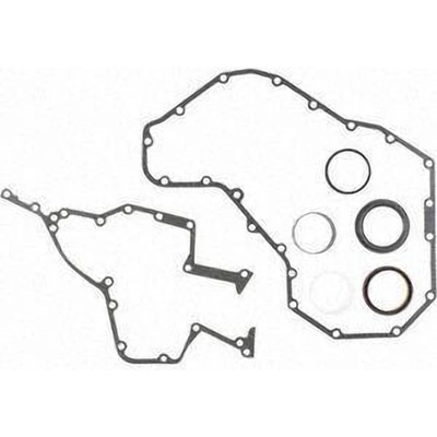 Timing Cover Gasket Set by VICTOR REINZ - 15-10234-01 pa1
