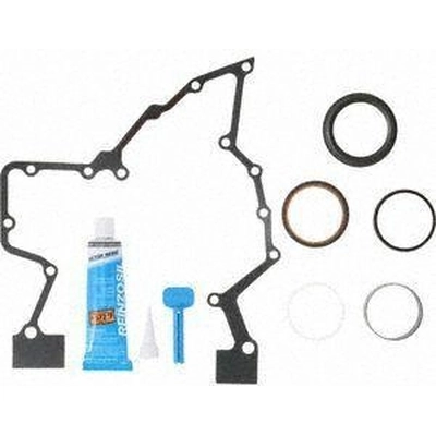 Timing Cover Gasket Set by VICTOR REINZ - 15-10235-01 pa1