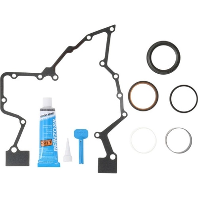 Timing Cover Gasket Set by VICTOR REINZ - 15-10235-01 pa2