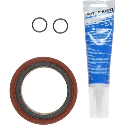 VICTOR REINZ - 15-10237-01 - Engine Timing Cover Gasket Set pa1