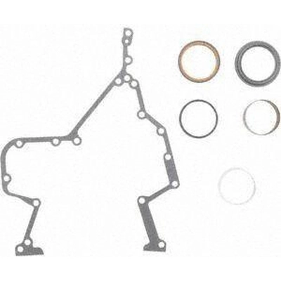 Timing Cover Gasket Set by VICTOR REINZ - 15-10238-01 pa1