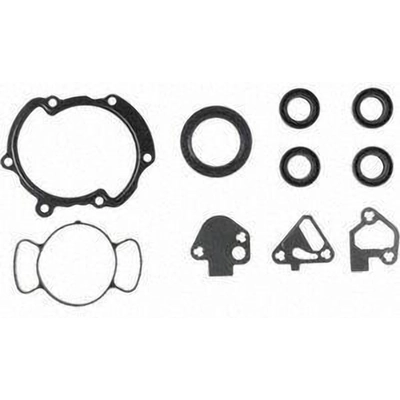 Timing Cover Gasket Set by VICTOR REINZ - 15-10244-01 pa1