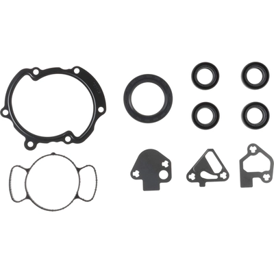 Timing Cover Gasket Set by VICTOR REINZ - 15-10244-01 pa2