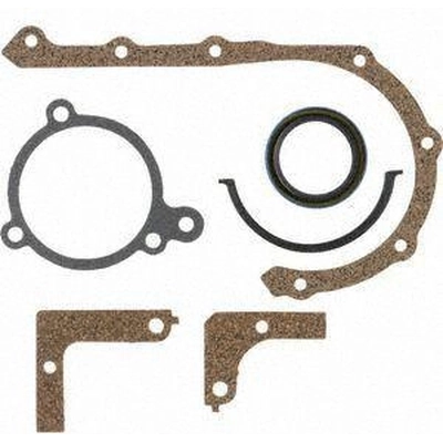Timing Cover Gasket Set by VICTOR REINZ - 15-10249-01 pa1
