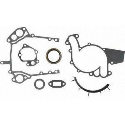 Timing Cover Gasket Set by VICTOR REINZ - 15-10256-01 pa1