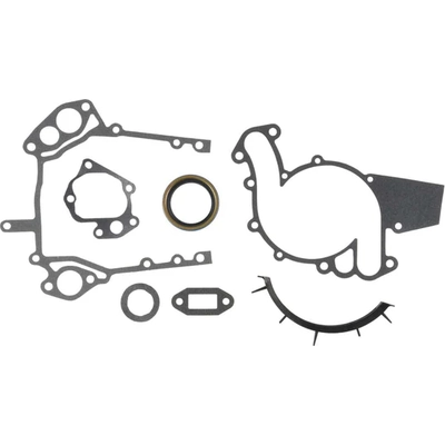 Timing Cover Gasket Set by VICTOR REINZ - 15-10256-01 pa2