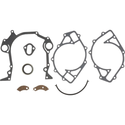 VICTOR REINZ - 15-10257-01 - Engine Timing Cover Gasket Set pa1