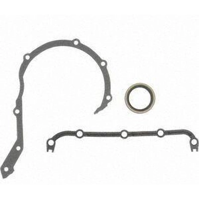 Timing Cover Gasket Set by VICTOR REINZ - 15-10258-01 pa1