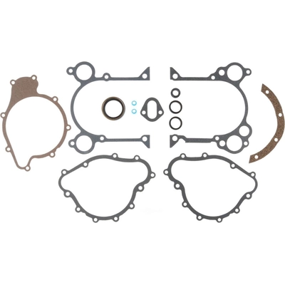VICTOR REINZ - 15-10261-01 - Engine Timing Cover Gasket Set pa1