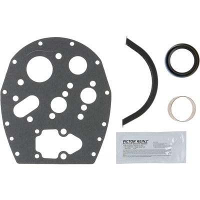 VICTOR REINZ - 15-10267-01 - Engine Timing Cover Gasket Set pa1