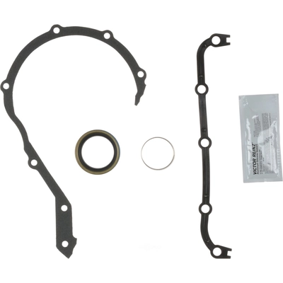 VICTOR REINZ - 15-10271-01 - Engine Timing Cover Gasket Set pa1