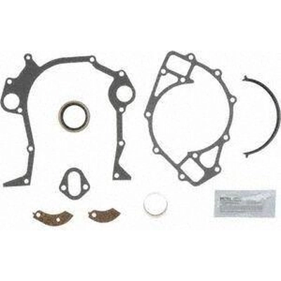 Timing Cover Gasket Set by VICTOR REINZ - 15-10272-01 pa1