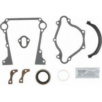 Timing Cover Gasket Set by VICTOR REINZ - 15-10273-01 pa1