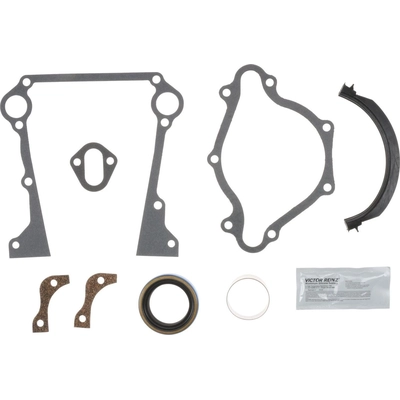 Timing Cover Gasket Set by VICTOR REINZ - 15-10273-01 pa2