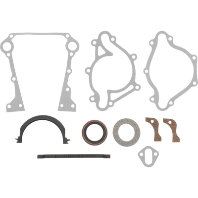 Timing Cover Gasket Set by VICTOR REINZ - 15-10341-01 pa2