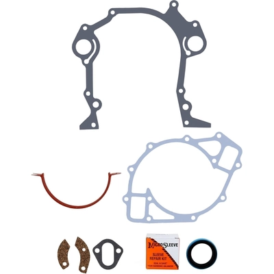 VICTOR REINZ - 15-10364-01 - Engine Timing Cover Gasket Set pa1
