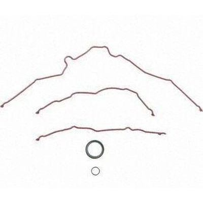Timing Cover Gasket Set by VICTOR REINZ - 15-10383-01 pa1