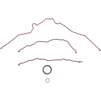 Timing Cover Gasket Set by VICTOR REINZ - 15-10383-01 pa2