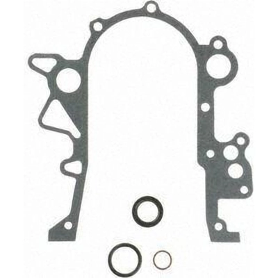 Timing Cover Gasket Set by VICTOR REINZ - 15-10384-01 pa1