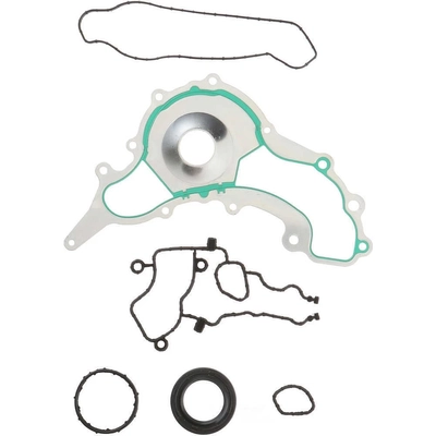 Timing Cover Gasket Set by VICTOR REINZ - 15-10391-01 pa2