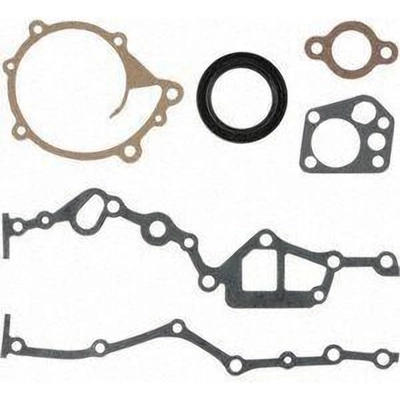 Timing Cover Gasket Set by VICTOR REINZ - 15-10812-01 pa1