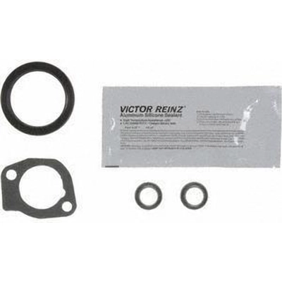 Timing Cover Gasket Set by VICTOR REINZ - 15-10895-01 pa1