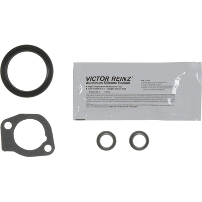 Timing Cover Gasket Set by VICTOR REINZ - 15-10895-01 pa2