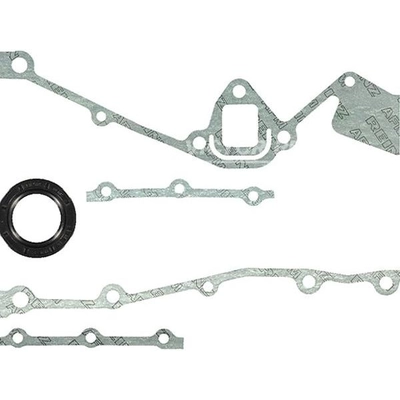 Timing Cover Gasket Set by VICTOR REINZ - 15-19747-01 pa1