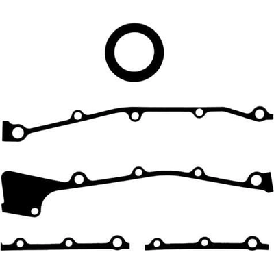 VICTOR REINZ - 15-22603-02 - Engine Timing Chain Case Gasket pa1