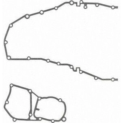 Timing Cover Gasket Set by VICTOR REINZ - 15-31329-01 pa1