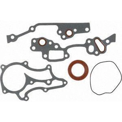 Timing Cover Gasket Set by VICTOR REINZ - 19-10217-01 pa1
