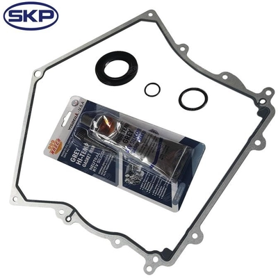 Timing Cover Gasket by SKP - SK939838 pa2