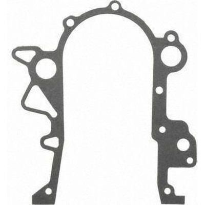 Timing Cover Gasket by VICTOR REINZ - 71-14593-00 pa1
