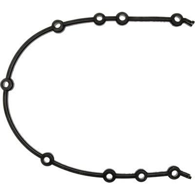 Timing Cover Gasket by VICTOR REINZ - 71-14596-00 pa2