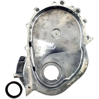 Timing Cover by PIONEER - 500258 pa1