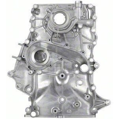 Timing Cover by PIONEER - 500270L pa1
