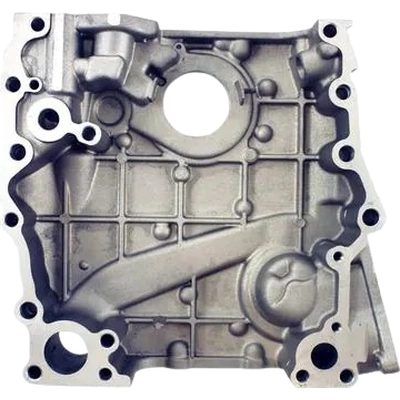 Timing Cover by PIONEER - 500271 pa4