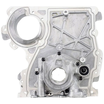 PIONEER - 500290 - Timing Cover pa1