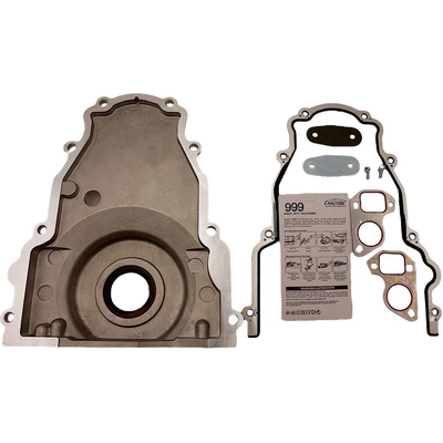 Timing Cover by PIONEER - 500LS1B pa2