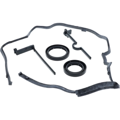 Timing Cover Seal by AISIN - SKH002 pa2