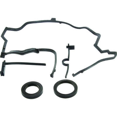 Timing Cover Seal by AISIN - SKH002 pa3