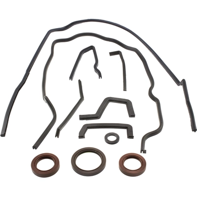 Timing Cover Seal by AISIN - SKH006 pa1