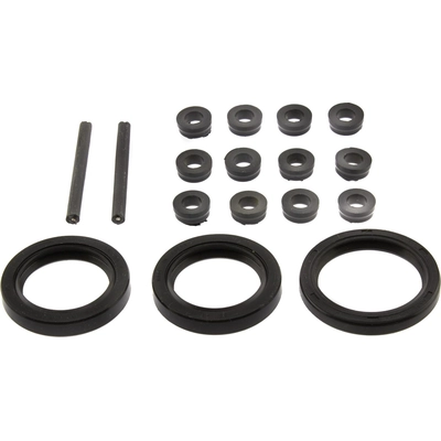 Timing Cover Seal by AISIN - SKN001 pa1