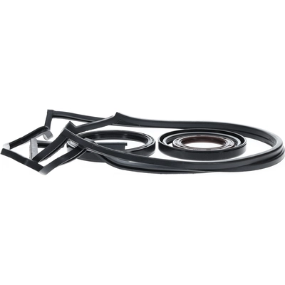 Timing Cover Seal by AISIN - SKT006 pa3